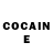 Cocaine VHQ SLABOST